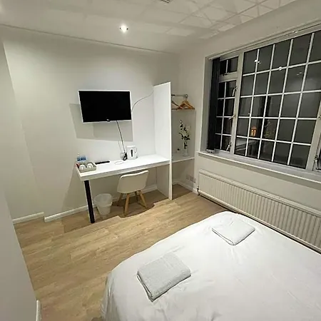 White Rose & Restaurant - Leeds (West Yorkshire)