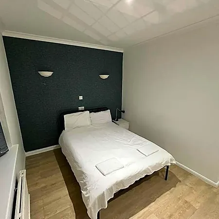 White Rose & Restaurant - Hotell Leeds (West Yorkshire)