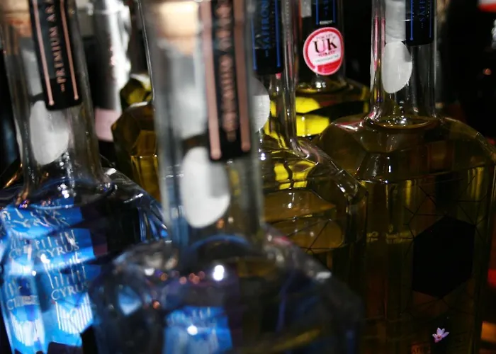 White Rose & Restaurant - 4* Leeds (West Yorkshire)