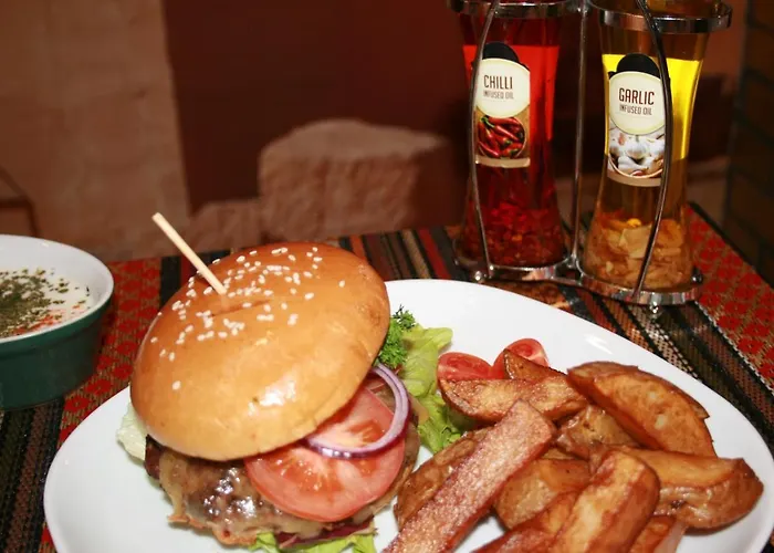 White Rose & Restaurant - 4* Leeds (West Yorkshire)