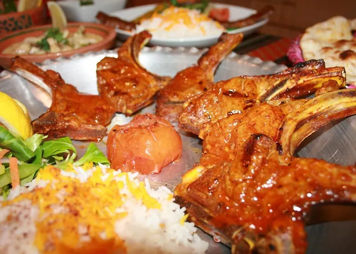 White Rose & Restaurant - 4* Leeds (West Yorkshire)