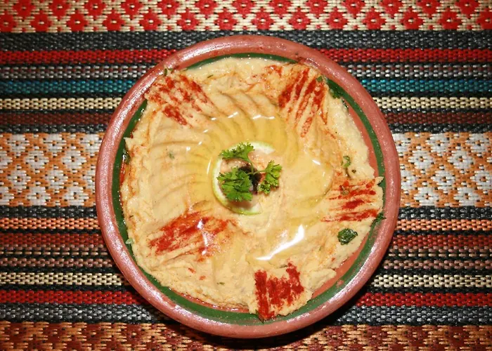 White Rose & Restaurant - Leeds (West Yorkshire)