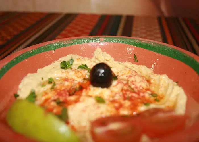 White Rose & Restaurant - Hotel Leeds (West Yorkshire)