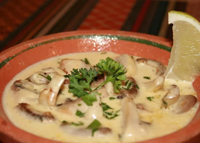 White Rose & Restaurant - Hotel Leeds (West Yorkshire)