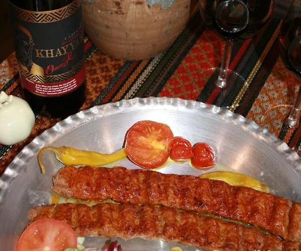 호텔 White Rose & Restaurant - 리즈