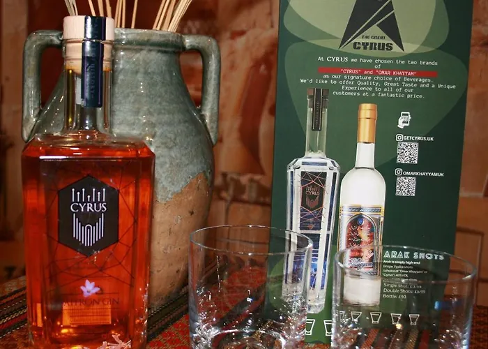 White Rose & Restaurant - 4* Leeds (West Yorkshire)