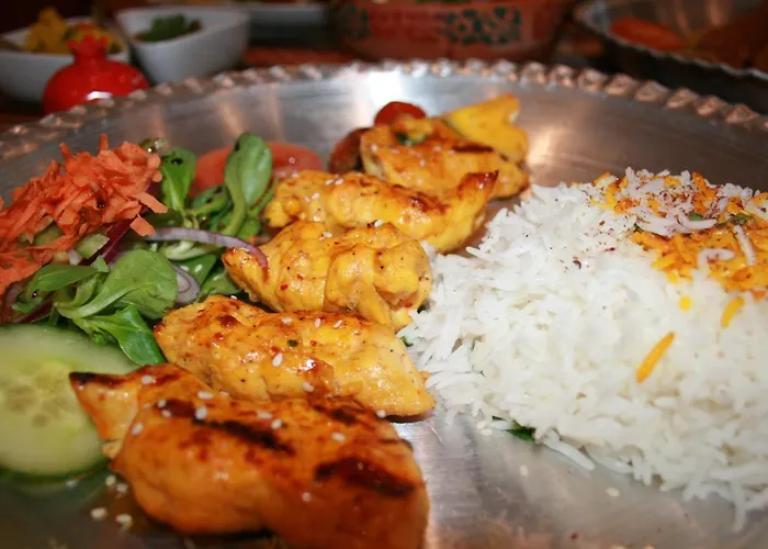 White Rose & Restaurant - Hotel Leeds (West Yorkshire)