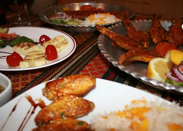 호텔 White Rose & Restaurant - 4*