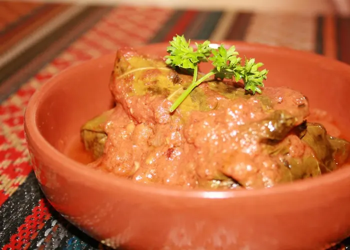 호텔 White Rose & Restaurant - 리즈