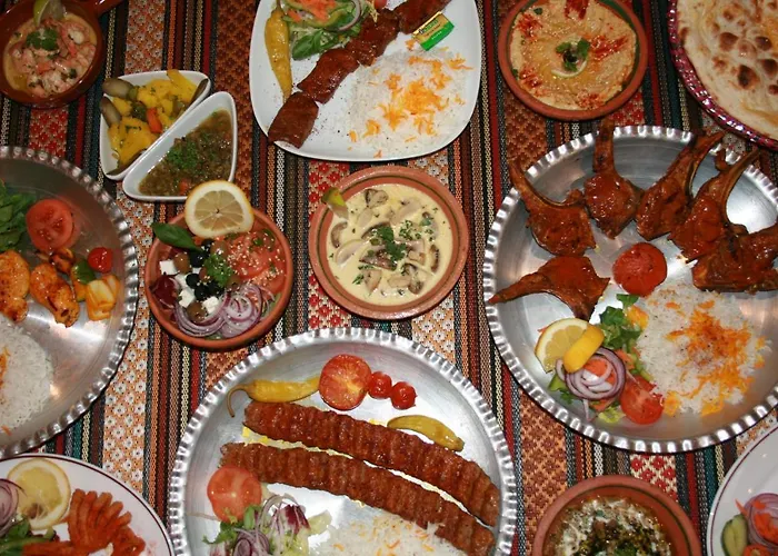 White Rose & Restaurant - 리즈