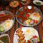 White Rose & Restaurant -