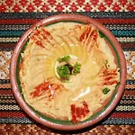 White Rose & Restaurant - リーズ