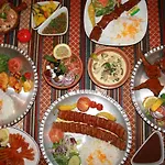 ホテル White Rose & Restaurant -