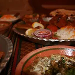 White Rose & Restaurant -