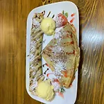 White Rose & Restaurant - ホテル
