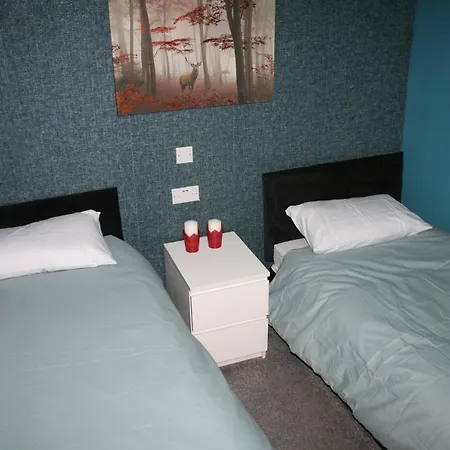 White Rose & Restaurant - 4*