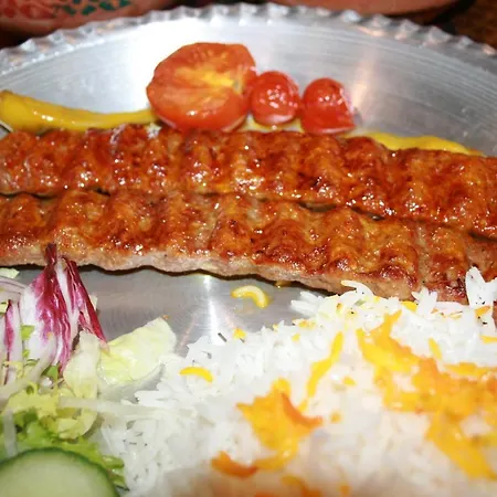 White Rose & Restaurant -