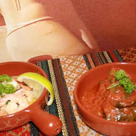 White Rose & Restaurant -