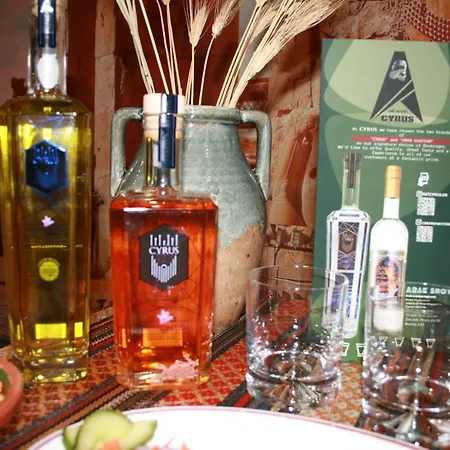 White Rose & Restaurant -