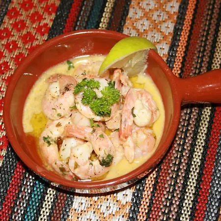 White Rose & Restaurant - Szálloda Leeds