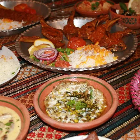 White Rose & Restaurant - 4*