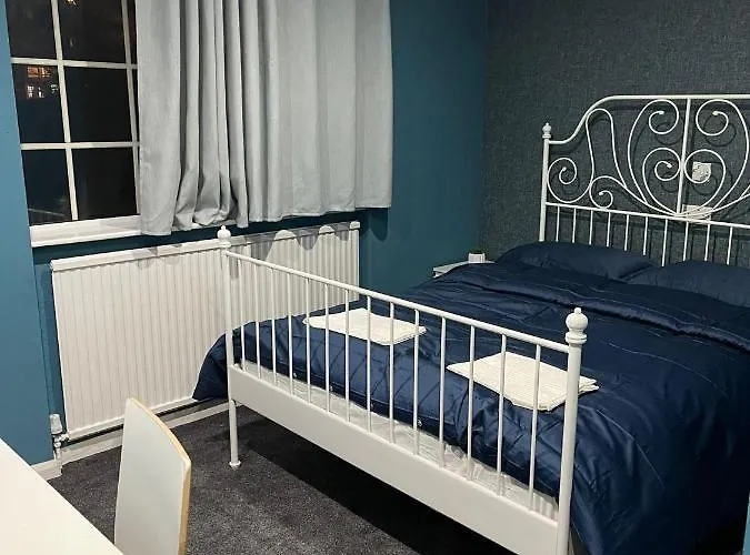 White Rose Hotel&restaurant - 4* Leeds (West Yorkshire)