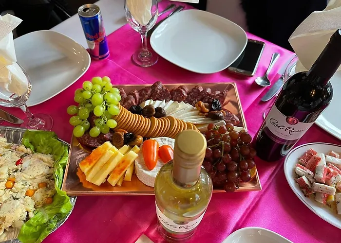 Hotel White Rose Hotel&restaurant - Leeds (West Yorkshire)