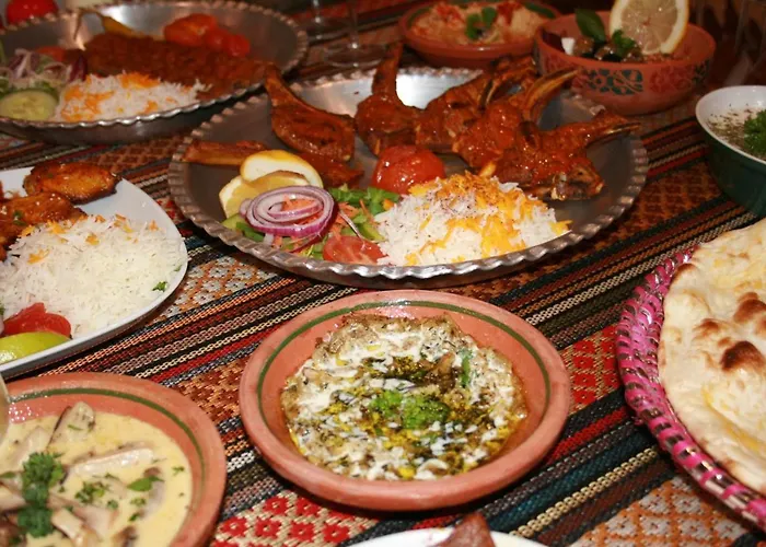 White Rose Hotel&restaurant - 4*