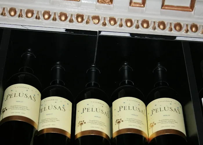 White Rose Hotel&restaurant - 4*