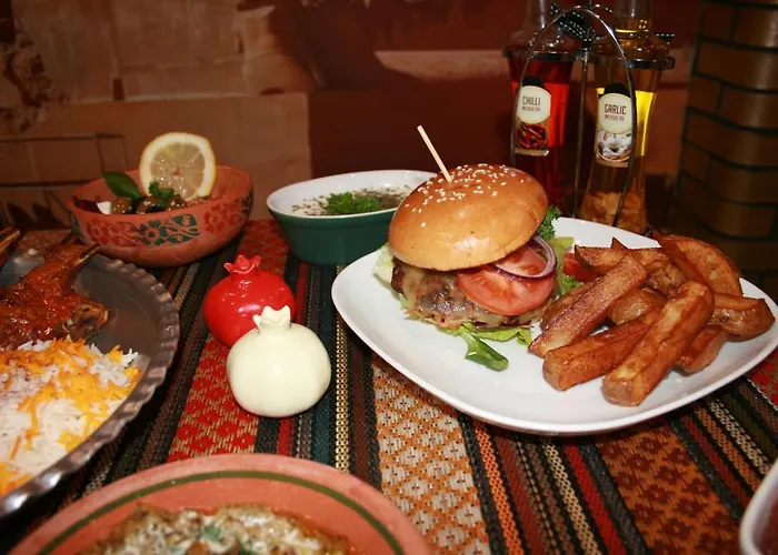 White Rose Hotel&restaurant - 4* Leeds (West Yorkshire)