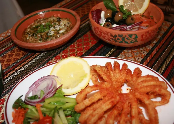 White Rose Hotel&restaurant - 4* Leeds (West Yorkshire)