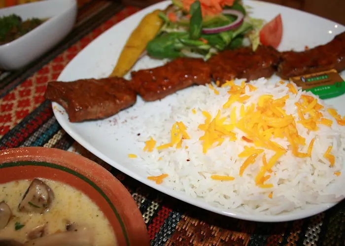 Hotel White Rose Hotel&restaurant - Leeds (West Yorkshire)