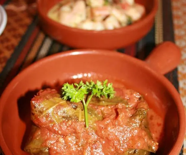 Hotel White Rose Hotel&restaurant - 4*