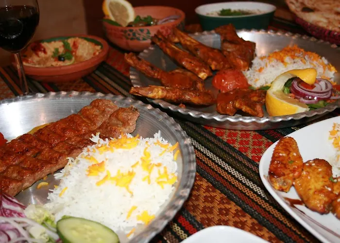 White Rose Hotel&restaurant - 4* Leeds (West Yorkshire)