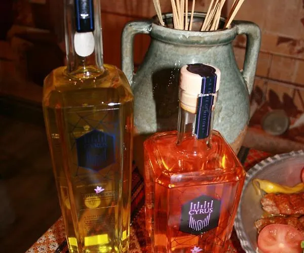 White Rose Hotel&restaurant - Hotel