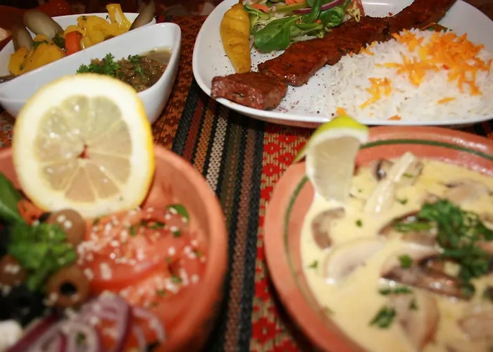 White Rose Hotel&restaurant - Hotel Leeds (West Yorkshire)