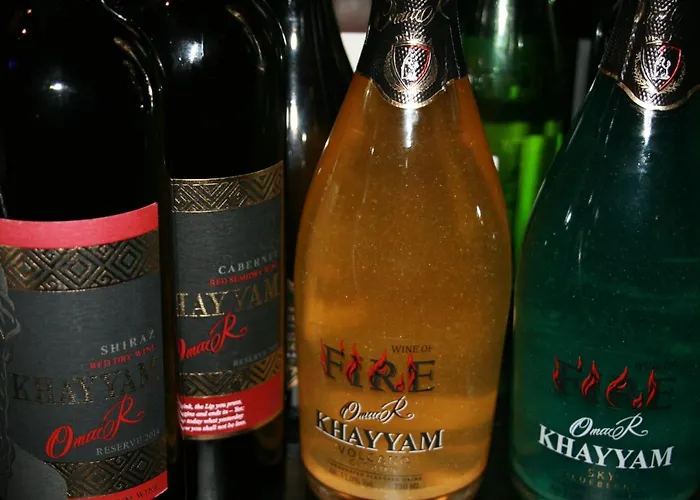 Hotel White Rose Hotel&restaurant - 4*