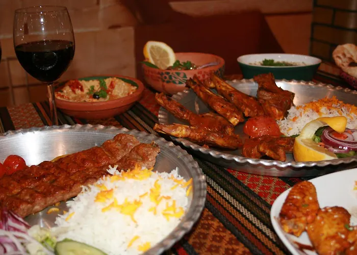 White Rose Hotel&restaurant - Leeds (West Yorkshire)